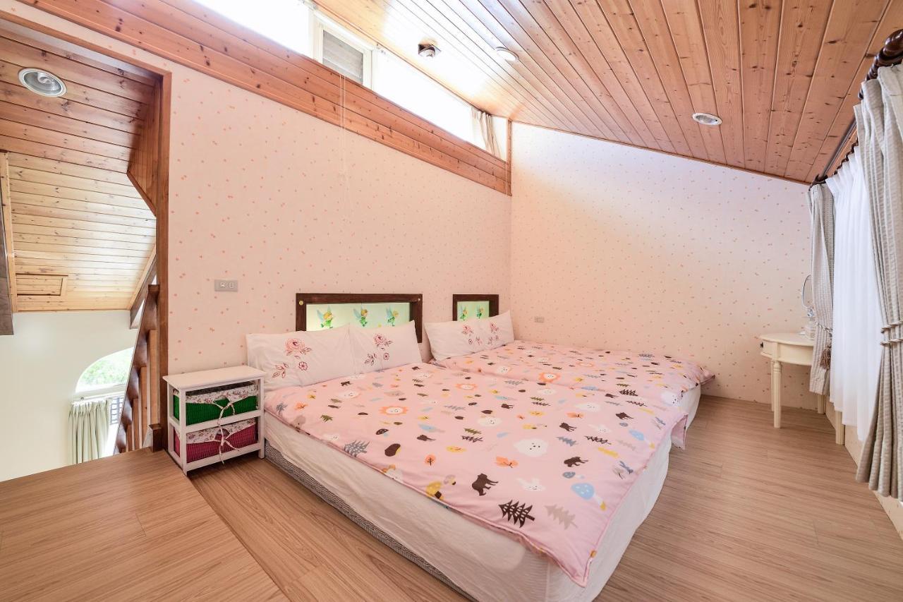 Starhome Cottage Renai Exteriér fotografie
