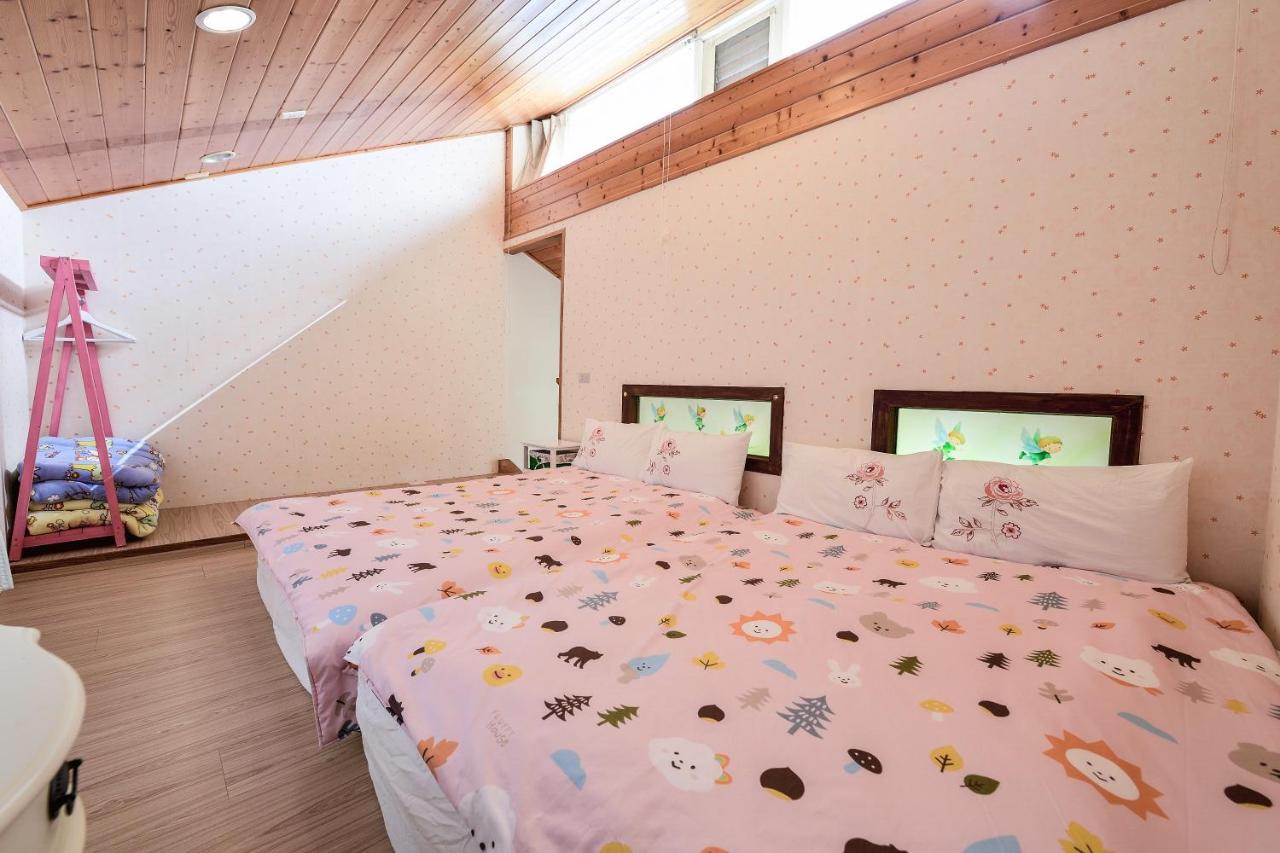 Starhome Cottage Renai Exteriér fotografie