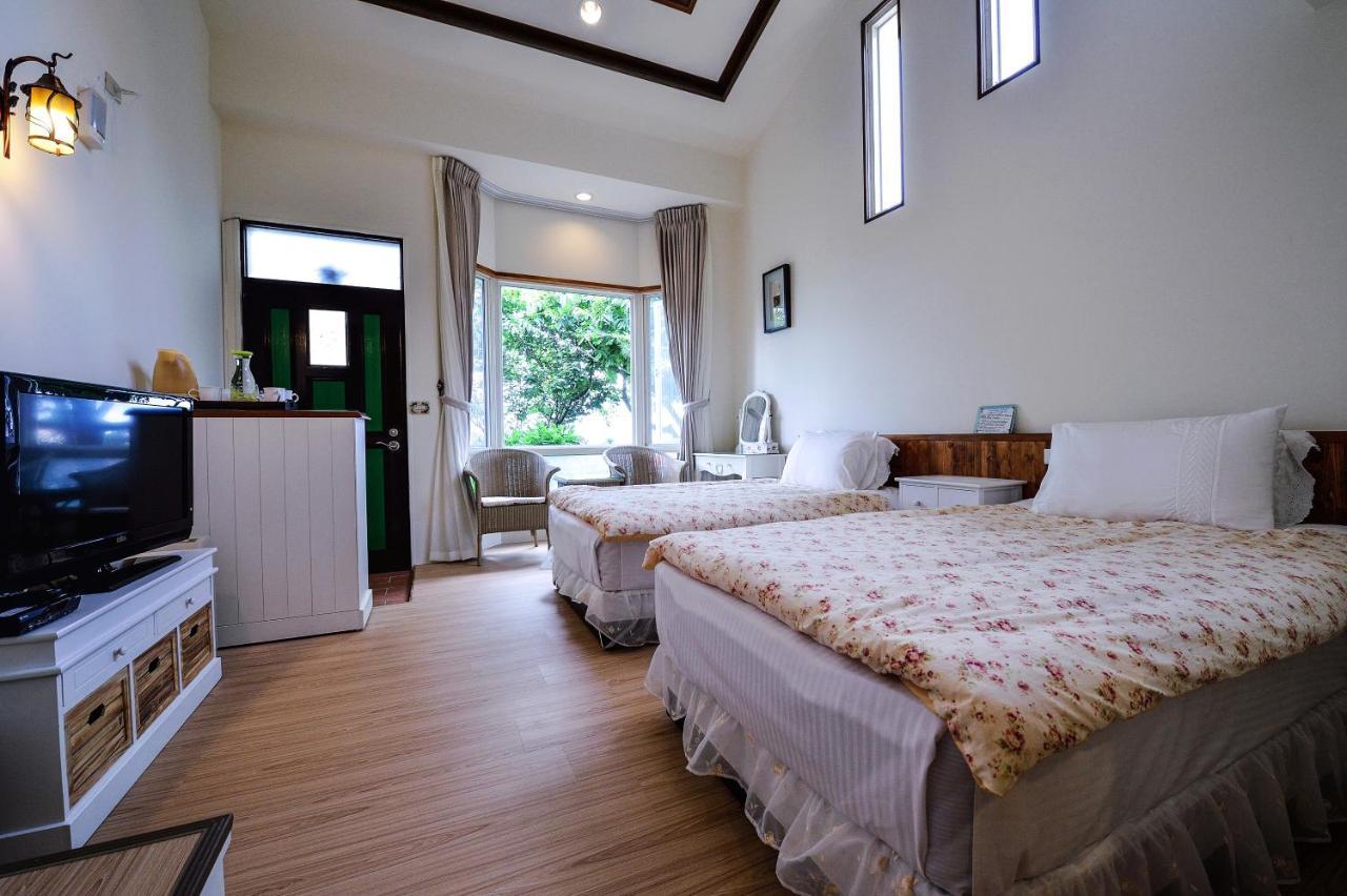 Starhome Cottage Renai Exteriér fotografie