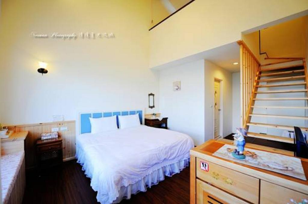 Starhome Cottage Renai Pokoj fotografie
