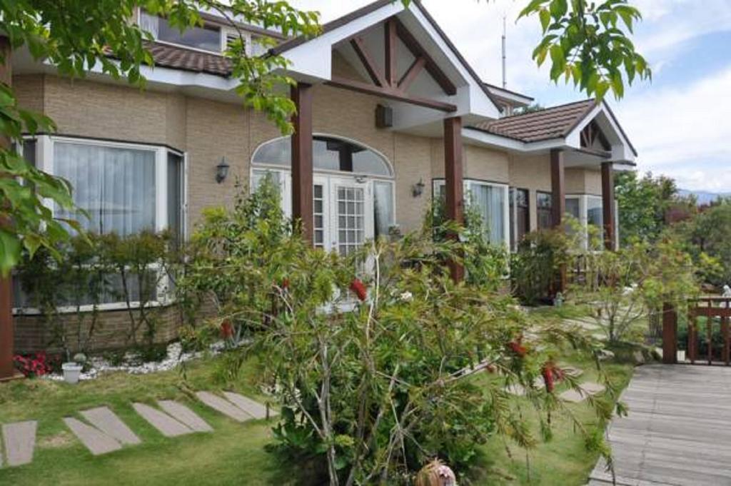 Starhome Cottage Renai Exteriér fotografie