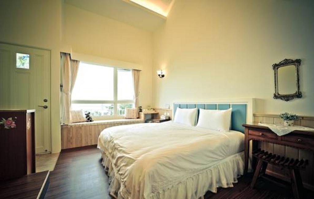 Starhome Cottage Renai Pokoj fotografie